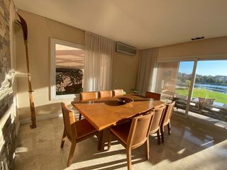 Foto 4 de Casa en Alquiler anual amoblada  a la laguna en Santa Catalina Villanueva
