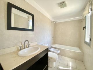 Foto 10 de Alquiler Departamento con Jardín y Parrilla, ENYOI, Islas del Golf, Nordelta