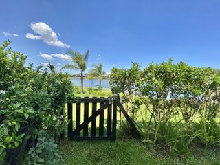 Foto 11 de Alquiler Departamento con Jardín y Parrilla, ENYOI, Islas del Golf, Nordelta