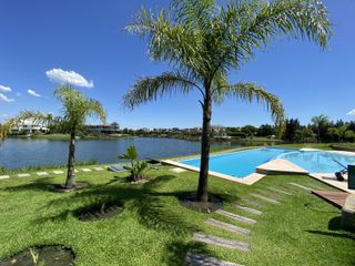Foto 16 de Alquiler Departamento con Jardín y Parrilla, ENYOI, Islas del Golf, Nordelta