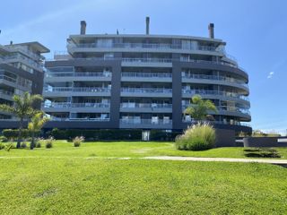 Foto 17 de Alquiler Departamento con Jardín y Parrilla, ENYOI, Islas del Golf, Nordelta