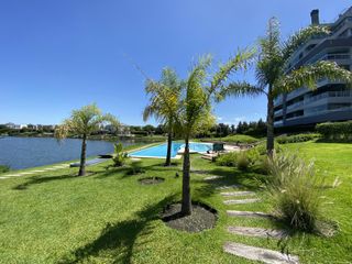 Foto 15 de Alquiler Departamento con Jardín y Parrilla, ENYOI, Islas del Golf, Nordelta