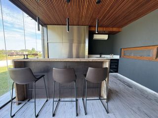 Foto 44 de Casa a la venta en  Costa Esmeralda, Barrio Residencial 1