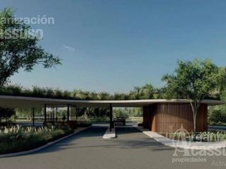 Foto 4 de Terreno - Los Puentes