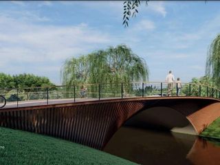 Foto 5 de Terreno - Los Puentes