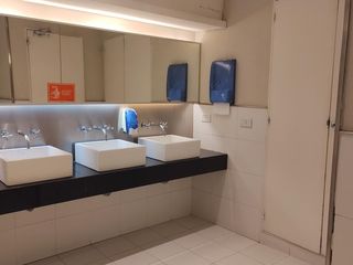 Foto 42 de Oficina en Alquiler Carlos Pellegrini