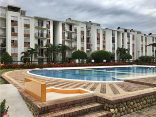 Foto 2 de SE ARRIENDA APARTAMENTO ALTOS DE MANARE 1 YOPAL