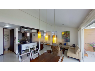Foto 16 de Altomenga-Apartamento en Venta en Menga, Cali Norte