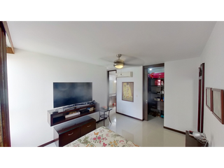 Foto 9 de Altomenga-Apartamento en Venta en Menga, Cali Norte