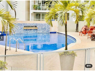 Foto 20 de Altomenga-Apartamento en Venta en Menga, Cali Norte