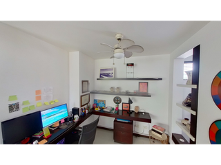Foto 12 de Altomenga-Apartamento en Venta en Menga, Cali Norte