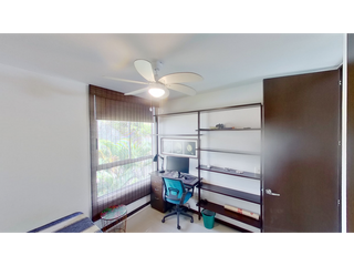 Foto 5 de Altomenga-Apartamento en Venta en Menga, Cali Norte