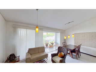 Foto 10 de Altomenga-Apartamento en Venta en Menga, Cali Norte