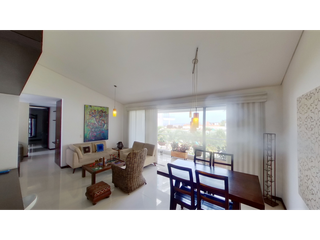 Foto 2 de Altomenga-Apartamento en Venta en Menga, Cali Norte