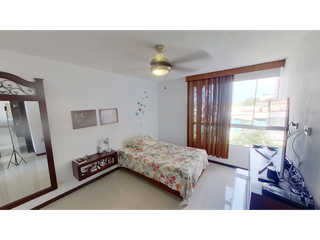 Foto 15 de Altomenga-Apartamento en Venta en Menga, Cali Norte