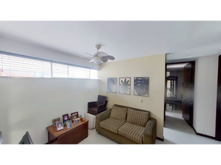 Foto 8 de Altomenga-Apartamento en Venta en Menga, Cali Norte