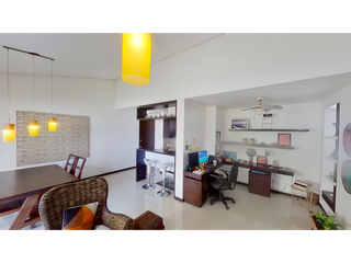 Foto 14 de Altomenga-Apartamento en Venta en Menga, Cali Norte