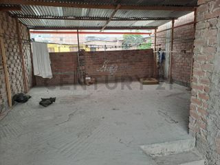 Foto 3 de Terreno en ocasión - VMT - José Gálvez