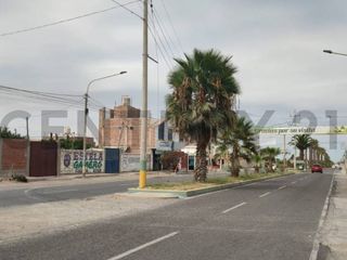 Foto 2 de ALQUILO PROPIEDAD COMERCIAL 1800 M2 CALANA