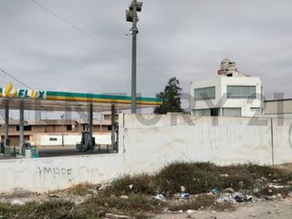 Foto 5 de ALQUILO PROPIEDAD COMERCIAL 1800 M2 CALANA