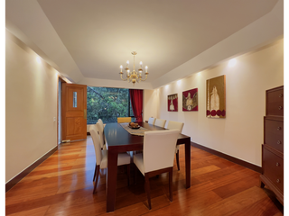 Foto 6 de Apartamento en Arriendo, Rosales, Bogota