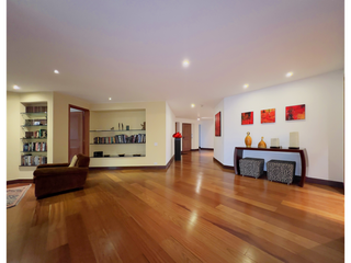 Foto 5 de Apartamento en Arriendo, Rosales, Bogota