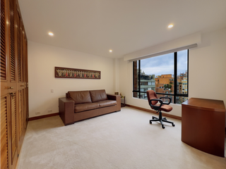 Foto 20 de Apartamento en Arriendo, Rosales, Bogota