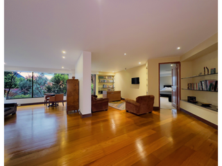 Foto 9 de Apartamento en Arriendo, Rosales, Bogota