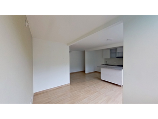 Foto 1 de Apartaestudio en Venta Niquia Navarra Unidad Plazuela del Norte