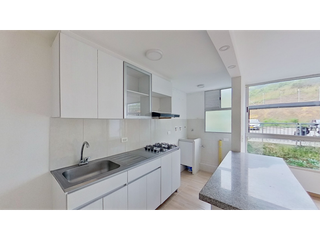 Foto 4 de Apartaestudio en Venta Niquia Navarra Unidad Plazuela del Norte