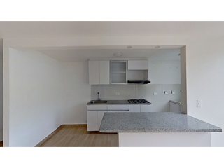 Foto 2 de Apartaestudio en Venta Niquia Navarra Unidad Plazuela del Norte