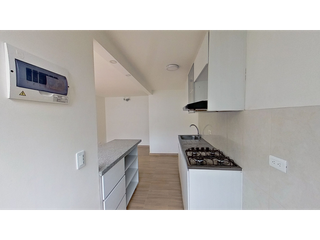 Foto 7 de Apartaestudio en Venta Niquia Navarra Unidad Plazuela del Norte