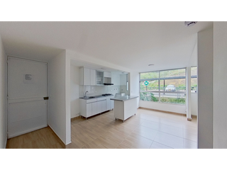 Foto 6 de Apartaestudio en Venta Niquia Navarra Unidad Plazuela del Norte