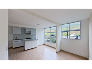 Foto 3 de Apartaestudio en Venta Niquia Navarra Unidad Plazuela del Norte