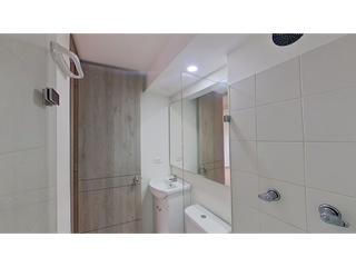 Foto 13 de Apartaestudio en Venta Niquia Navarra Unidad Plazuela del Norte