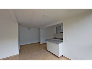 Foto 5 de Apartaestudio en Venta Niquia Navarra Unidad Plazuela del Norte