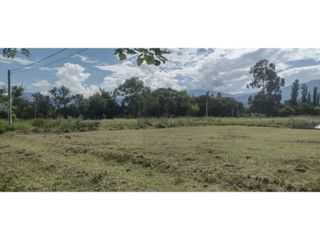 Foto 3 de VENTA TERRENO EN POTREROS DE QUIJANO