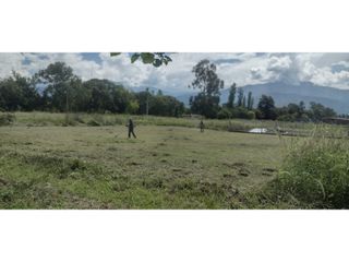 Foto 4 de VENTA TERRENO EN POTREROS DE QUIJANO