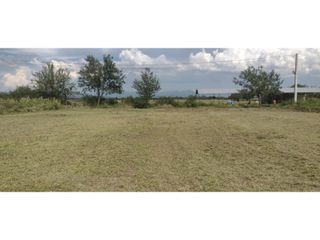 Foto 5 de VENTA TERRENO EN POTREROS DE QUIJANO