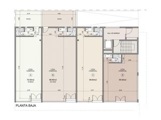 Foto 9 de VENTA DEPARTAMENTOS 2 DORMITORIOS EN POZO VILLA CARLOS PAZ