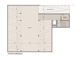 Foto 8 de VENTA DEPARTAMENTOS 2 DORMITORIOS EN POZO VILLA CARLOS PAZ