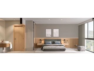 Foto 6 de VENTA DEPARTAMENTOS 2 DORMITORIOS EN POZO VILLA CARLOS PAZ