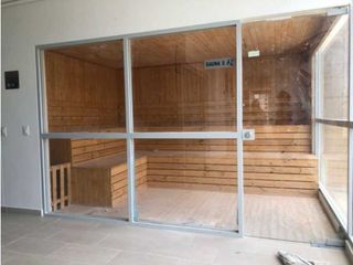 Foto 10 de Apartaestudio Amoblado con permiso de turismo Salguero - 005 R