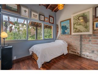 Foto 28 de Renta casa amoblada en Alto de Las Palmas con diseño artistico