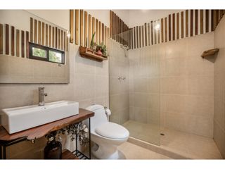 Foto 40 de Renta casa amoblada en Alto de Las Palmas con diseño artistico