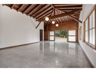 Foto 27 de Renta casa amoblada en Alto de Las Palmas con diseño artistico