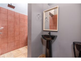 Foto 42 de Renta casa amoblada en Alto de Las Palmas con diseño artistico