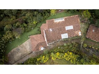Foto 43 de Renta casa amoblada en Alto de Las Palmas con diseño artistico