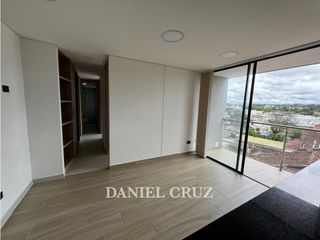 Foto 3 de APARTAMENTO EDIFICIO NATURA