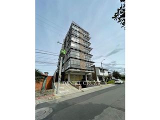 Foto 1 de APARTAMENTO EDIFICIO NATURA